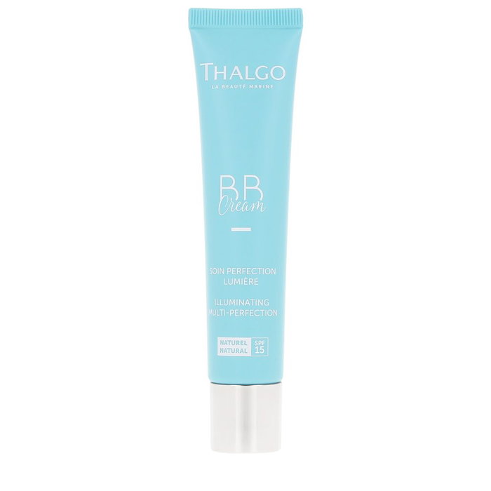 Thalgo BB Cream Crème Teintée Illuminatrice Natural 40 ml Thalgo BB Cream Crème Teintée Illuminatrice Natural 40 ml