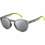Lunettes de soleil Homme Carrera 8056/S Argent