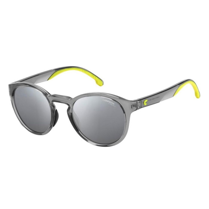 Lunettes de soleil Homme Carrera 8056/S Argent