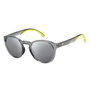 Lunettes de soleil Homme Carrera 8056/S Argent