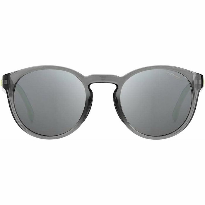 Lunettes de soleil Homme Carrera 8056/S Argent