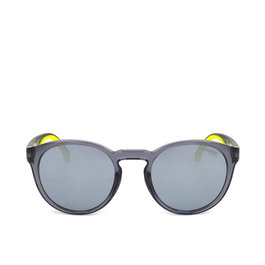 Lunettes de soleil Homme Carrera 8056/S Argent