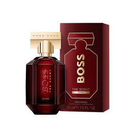 Hugo Boss The Scent Her Elixir Eau de Parfum Vaporisateur 50 ml