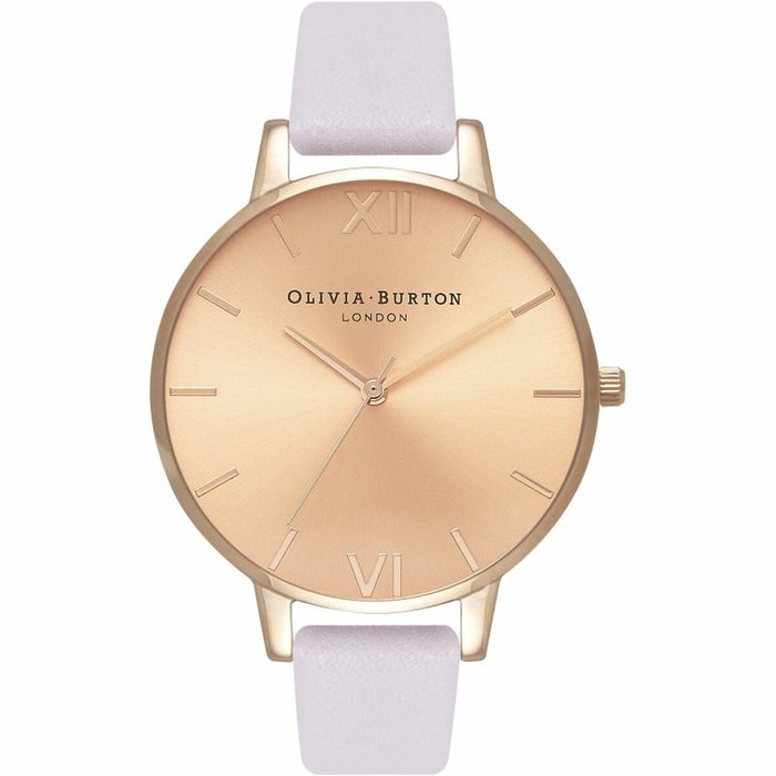 Montre Femme Olivia Burton OB16BD110 (Ø 38 mm) Montre Femme Olivia Burton OB16BD110 (Ø 38 mm)