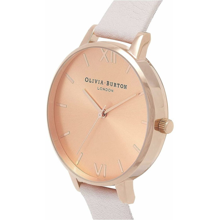 Montre Femme Olivia Burton OB16BD110 (Ø 38 mm) Montre Femme Olivia Burton OB16BD110 (Ø 38 mm)