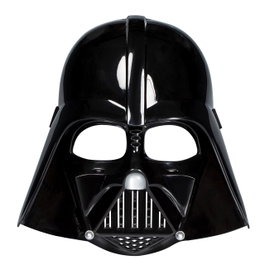 Hasbro Star Wars Masque Darth Vader G1430 pour Jeu de Roi et Cosplay - Ajustable, pour Fans de 5 Ans et Plus