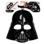 Hasbro Star Wars Masque Darth Vader G1430 pour Jeu de Roi et Cosplay - Ajustable, pour Fans de 5 Ans et Plus