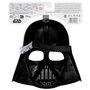 Hasbro Star Wars Masque Darth Vader G1430 pour Jeu de Roi et Cosplay - Ajustable, pour Fans de 5 Ans et Plus