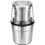 Clatronic PC-KSW 1021 Moulin à café Blanc Acier