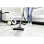 Kärcher VC 3 Aspirateur traineau sans sac Blanc 700 W