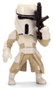 Jada Toys Lot de 4 figurines Star Wars The Mandalorian