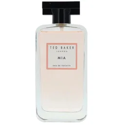 Ted Baker Mia Eau de Toilette pour femmes 100 ml