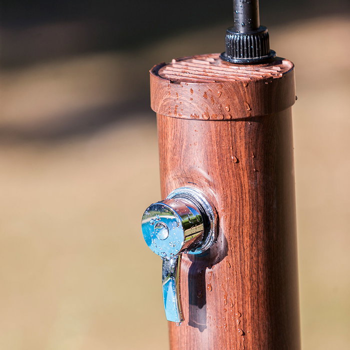 Douche de jardin Gre