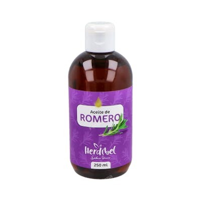 HERDIBEL Huile de Romarin 250 ml