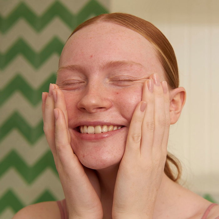 The Body Shop Solution Quotidienne Tea Tree Anti-imperfections 50 ml