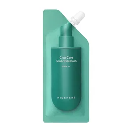 HideHere Cica Care Émulsion Apaisante de Jour 125 ml
