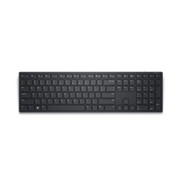 Dell KB500 Clavier sans fil - Espagnol (QWERTY)