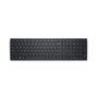 Dell KB500 Clavier sans fil - Espagnol (QWERTY)