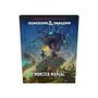 Wizards of the Coast Dungeons & Dragons RPG Monster Manual 2024 (Anglais) lifetstyle