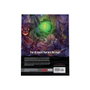 Wizards of the Coast Dungeons & Dragons RPG Monster Manual 2024 (Anglais) lifetstyle