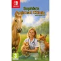 Just For Games Sophia's Animal Clinic Mission Wildlife Park - Nintendo Switch