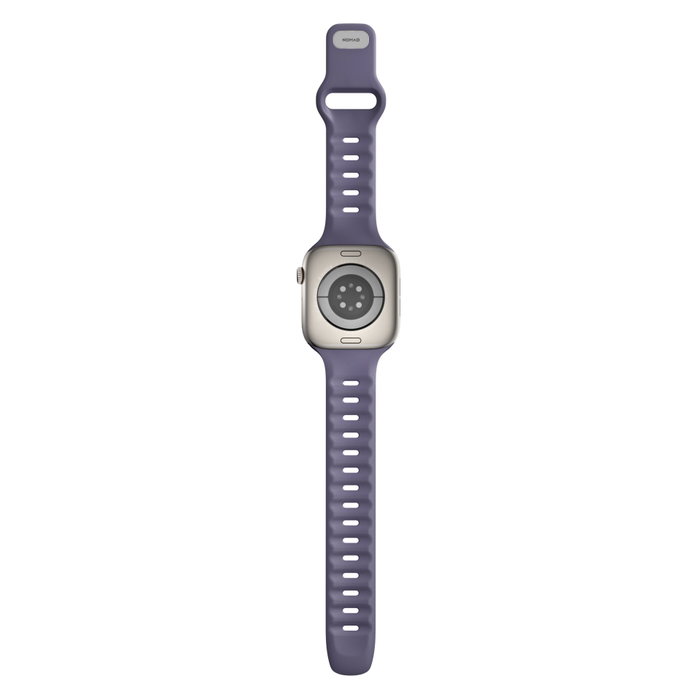 Nomad Tempo Band 46mm Purple Nomad Tempo Band 46mm Purple
