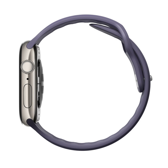 Nomad Tempo Band 46mm Purple Nomad Tempo Band 46mm Purple