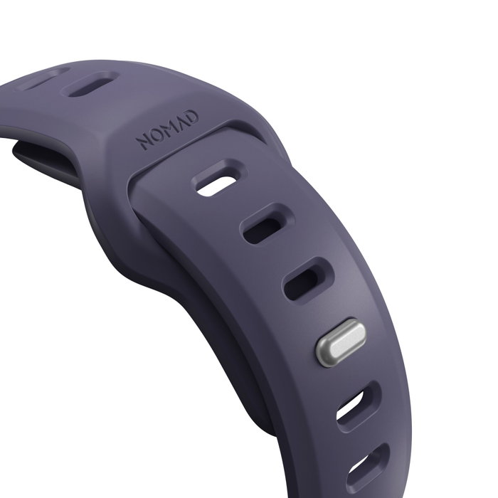 Nomad Tempo Band 46mm Purple Nomad Tempo Band 46mm Purple