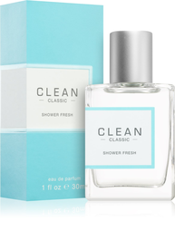Clean Eau de Parfum Shower Fresh pour femme 30 ml - Parfum féminin