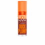 Nyx Professional Make Up Gloss Duck Plump Brique du temps