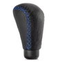 Abc Poignée Classique Couture Bleue CS10 Antique INT90148