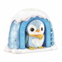 Vtech Baby Veilleuse P'tit pingouin nuit étoilée