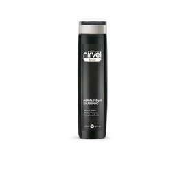 Nirvel Alkaline pH Shampoo 250ml