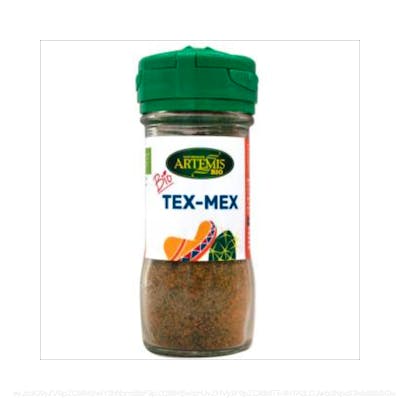 ARTEMIS BIO Assaisonnement Mexicain 30 g ARTEMIS BIO Assaisonnement Mexicain 30 g