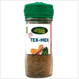 ARTEMIS BIO Sazonador Mexicano 30 g