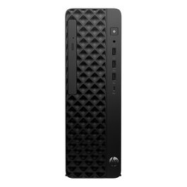 HP ProDesk 2 SFF G1iE Intel Core i5-14500 8 Go DDR5 256 Go SSD Windows 11 Pro Ordinateur Bureau Compact
