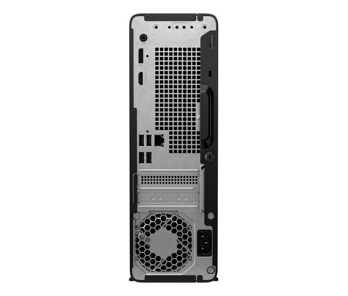 HP ProDesk 2 SFF G1iE Intel Core i5-14500 8 Go DDR5 256 Go SSD Windows 11 Pro Ordinateur Bureau Compact