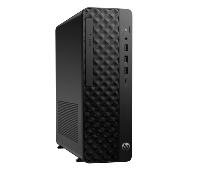 HP ProDesk 2 SFF G1iE Intel Core i5-14500 8 Go DDR5 256 Go SSD Windows 11 Pro Ordinateur Bureau Compact
