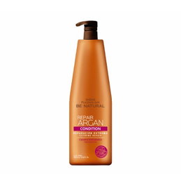 Be Natural Repair Argan Acondicionador Reconditionné 1L