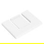 ITALIANA FERRAMENTA Tapa Mueble H0 Blanco P/Kimana Skin