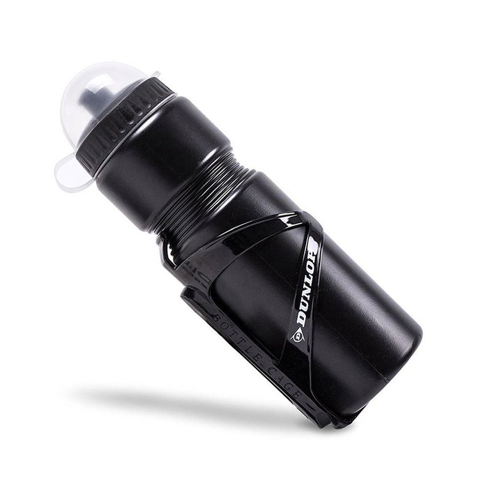 Bidon Dunlop De vélo polypropylène 550 ml