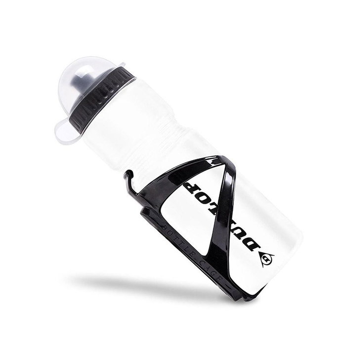 Bidon Dunlop De vélo polypropylène 550 ml