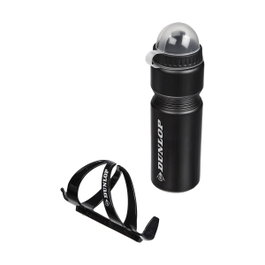 Xqmax Gourde de 550 ml avec support