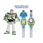 VTech Montre Éducative Buzz Lightyear Disney 80-591922 – Jeux Interactifs, Apprentissage Nombres & Heure, Lumière, 3 Ans+