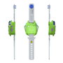 VTech Montre Éducative Buzz Lightyear Disney 80-591922 – Jeux Interactifs, Apprentissage Nombres & Heure, Lumière, 3 Ans+