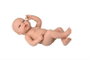 Muñecas Arias - Poupée nue Andie 38 cm (sexe garçon) - Figurine articulée pour enfant - Recommandé à partir de 36 mois