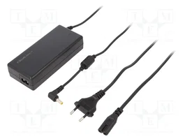 QOLTEC Alimentation 90W 19V 4,74A pour Asus