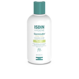 Isdin Gel de bain Aloe Vera 250 ml Hydratant Aseptique