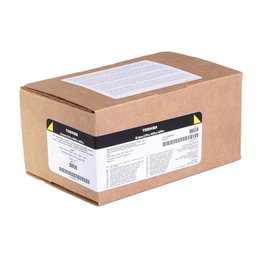 Toshiba TFC339EYR Toner Jaune Original – Cartouche Use and Return pour e-STUDIO 339CS, 409cp, 409cs