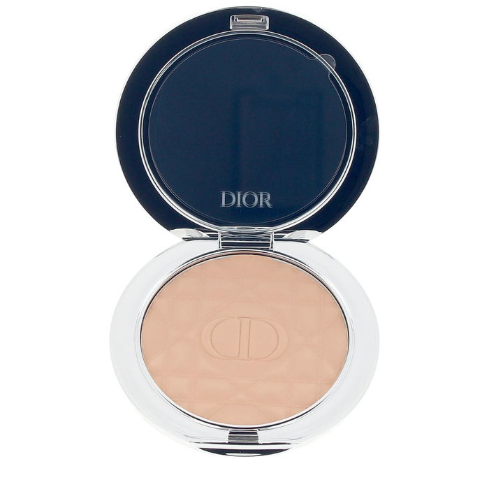 Dior Forever Nude Bronzer #02-Light Poudre Bronzante 7g Dior Forever Nude Bronzer #02-Light Poudre Bronzante 7g